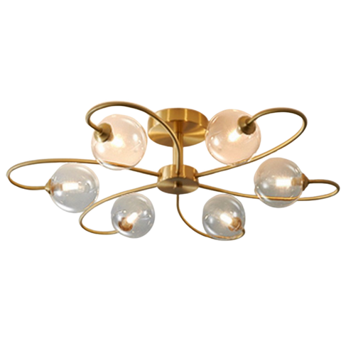 Bloom Ceiling Light