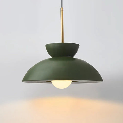 Nordic Simple Augustus Pendant Light for Dining Room