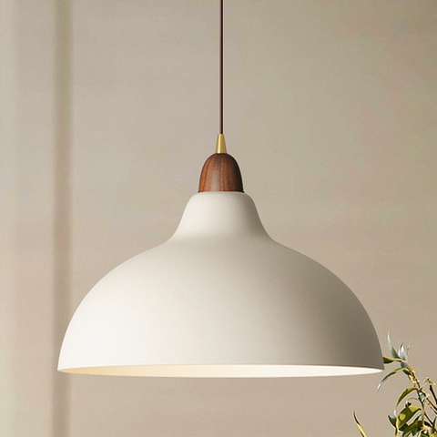 Scandinavian Hanging Lamp For The Kitchen
