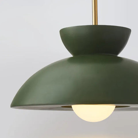 Nordic Simple Augustus Pendant Light for Dining Room