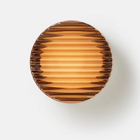 Modern Led Wall Light for Indoors and Outdoors