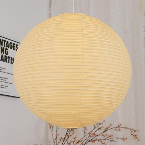 Akari A Series | Timeless Elegance in Light