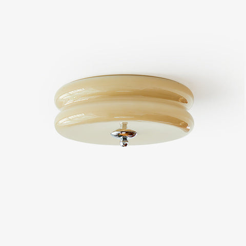 Art Deco Vintage Ceiling Light | Timeless Glamour | Bold Elegance