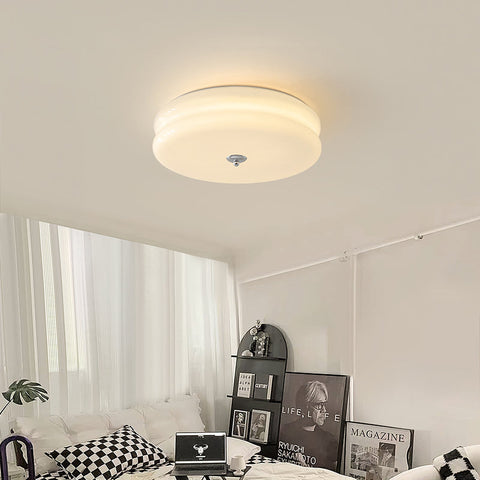 Art Deco Vintage Ceiling Light | Timeless Glamour | Bold Elegance