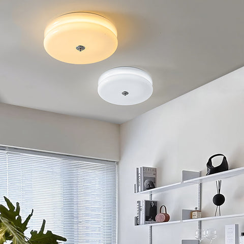Art Deco Vintage Ceiling Light | Timeless Glamour | Bold Elegance