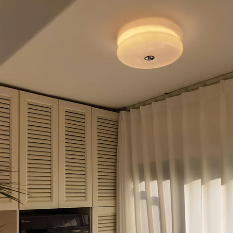 Art Deco Vintage Ceiling Light | Timeless Glamour | Bold Elegance