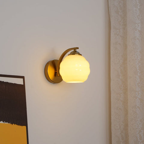 Art Deco Wall Lamp | Vintage