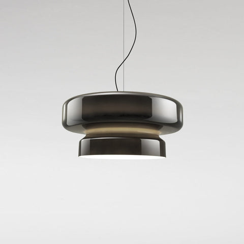 Bohemia Pendant Lamp | Blown Glass Effect