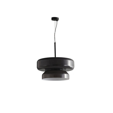 Bohemia Pendant Lamp | Blown Glass Effect