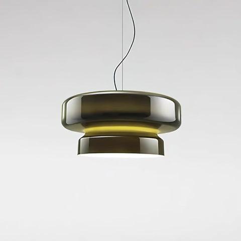 Bohemia Pendant Lamp | Blown Glass Effect
