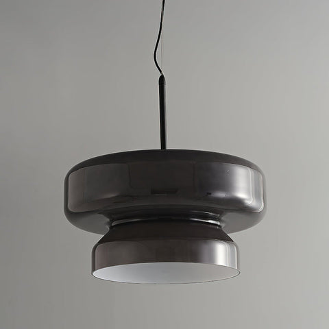 Bohemia Pendant Lamp | Blown Glass Effect