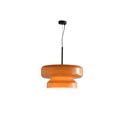 Bohemia Pendant Lamp | Blown Glass Effect