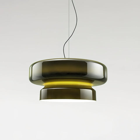 Bohemia Pendant Lamp | Blown Glass Effect