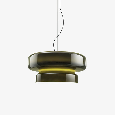 Bohemia Pendant Lamp | Blown Glass Effect