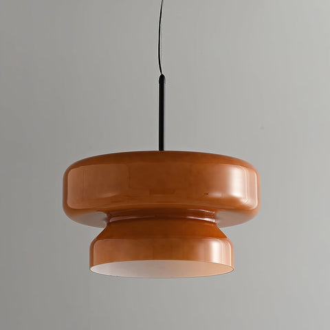 Bohemia Pendant Lamp | Blown Glass Effect