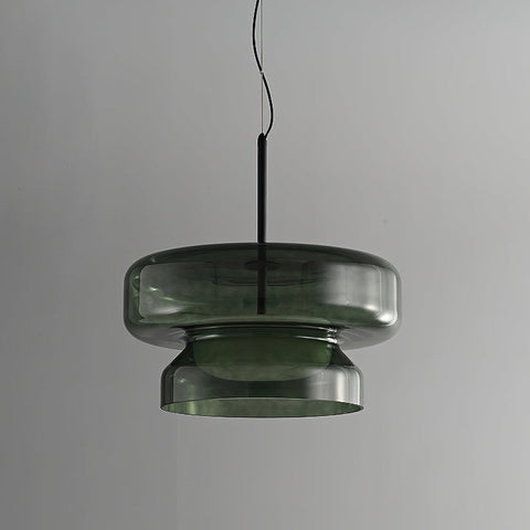 Bohemia Pendant Lamp | Blown Glass Effect