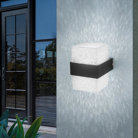 Naturebeam | Outdoor Wall Light