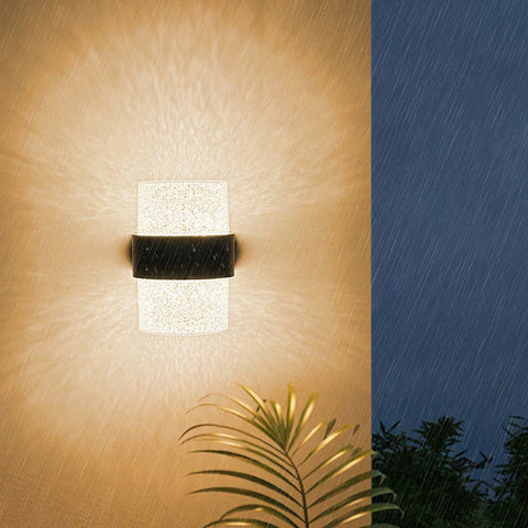 Naturebeam | Outdoor Wall Light