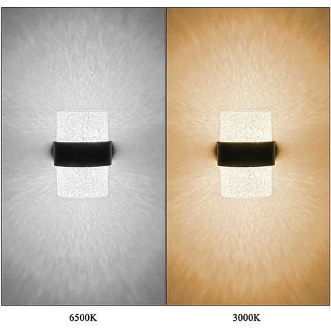 Naturebeam | Outdoor Wall Light
