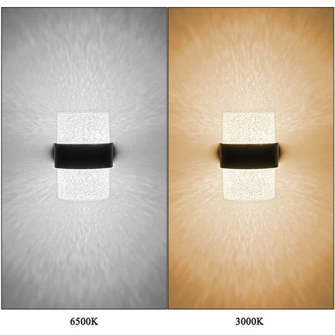 Naturebeam - Outdoor Wall Light