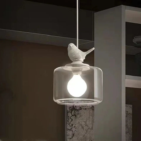 Bird Hanglamp | Modern Elegance |