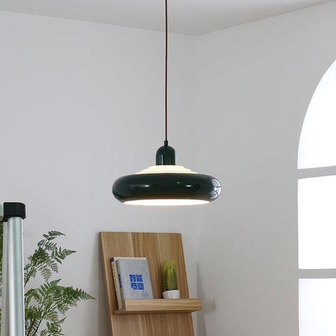 Cabras Pendant Lamp | Refined Ambience | Sophisticated Design