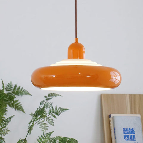 Cabras Pendant Lamp | Refined Ambience | Sophisticated Design