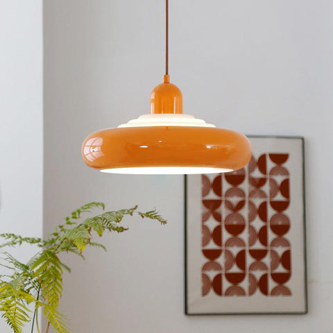 Cabras Pendant Lamp | Refined Ambience | Sophisticated Design