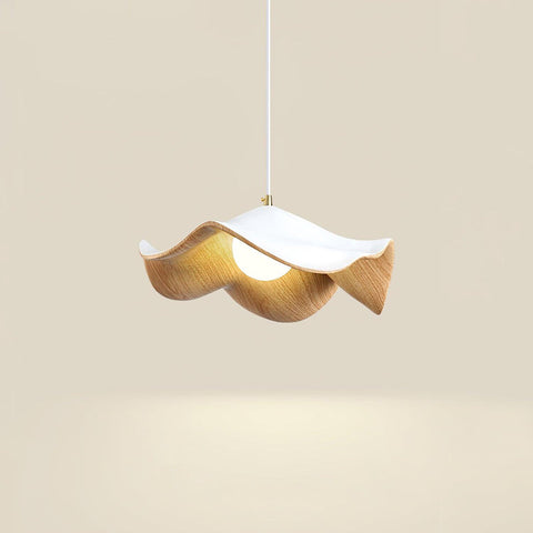 Casia Unique Pendant Lamp | Creative Design