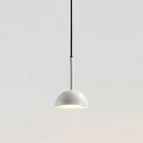 Cupolina Pendant Light | Elegant Metal Design with Geometric Patterns