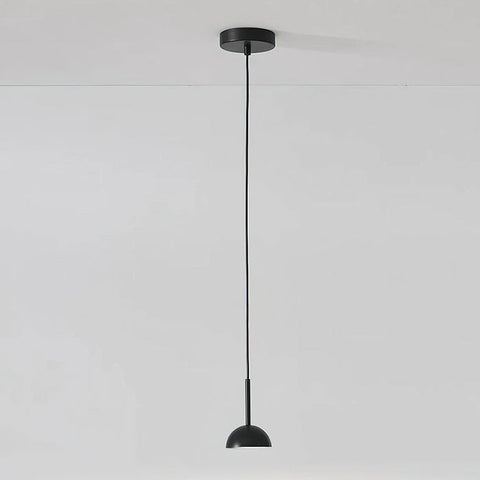 Cupolina Pendant Light | Elegant Metal Design with Geometric Patterns