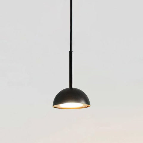 Cupolina Pendant Light | Elegant Metal Design with Geometric Patterns