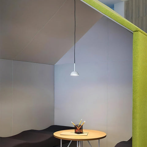 Cupolina Pendant Light | Elegant Metal Design with Geometric Patterns
