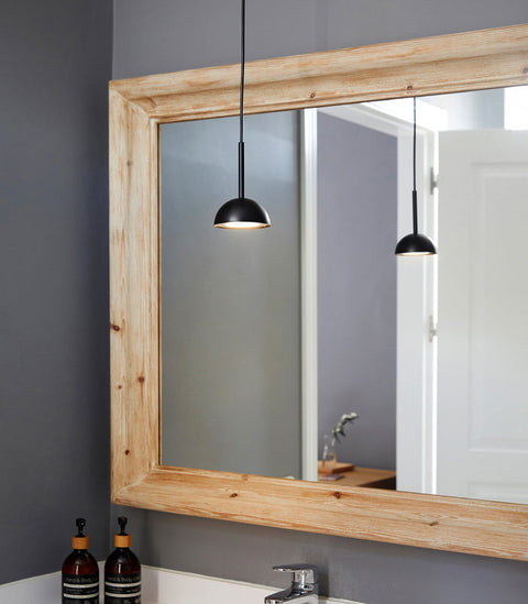 Cupolina Pendant Light | Elegant Metal Design with Geometric Patterns