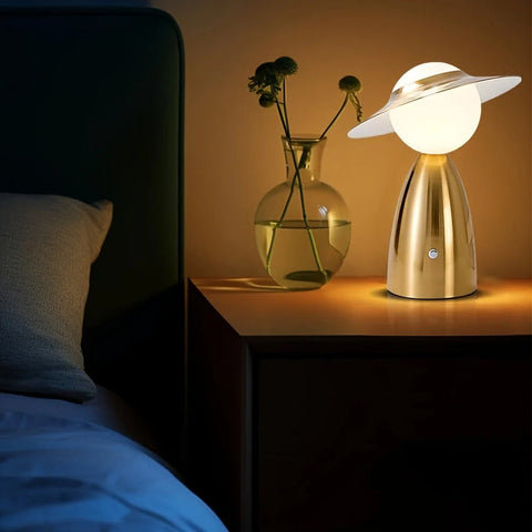 Touchbright | Wireless Charging Lamp