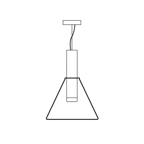 Isabel Collection Pendant Lamp