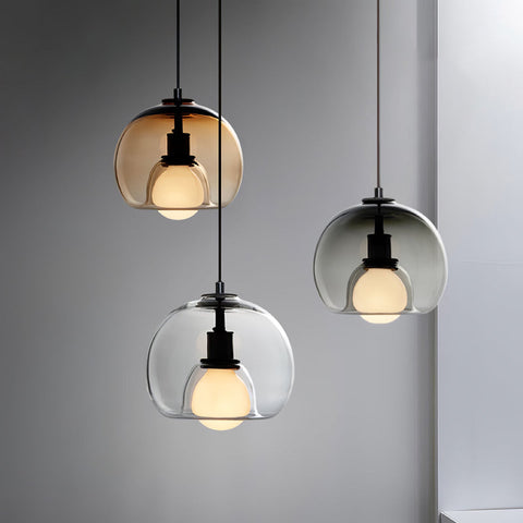 Eres Pendant Light | Sleek Design