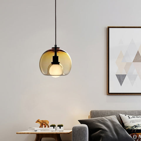 Eres Pendant Light | Sleek Design