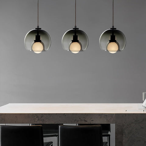 Eres Pendant Light | Sleek Design