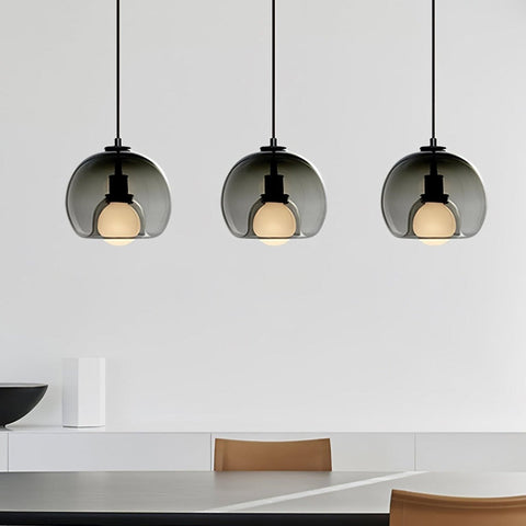 Eres Pendant Light | Sleek Design