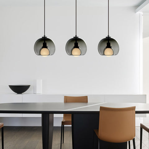 Eres Pendant Light | Sleek Design