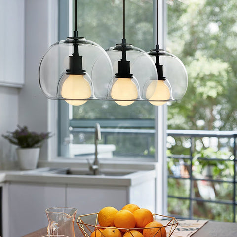Eres Pendant Light | Sleek Design