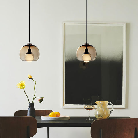 Eres Pendant Light | Sleek Design