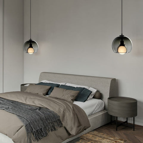 Eres Pendant Light | Sleek Design