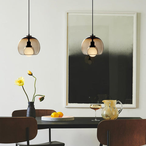 Eres Pendant Light | Sleek Design