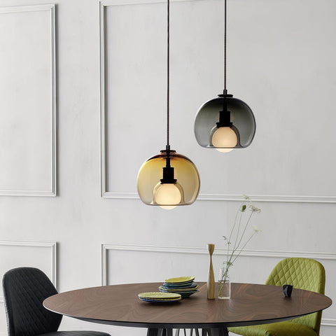 Eres Pendant Light | Sleek Design
