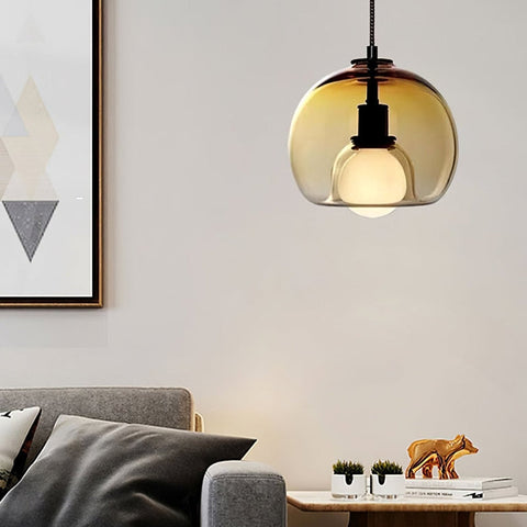Eres Pendant Light | Sleek Design