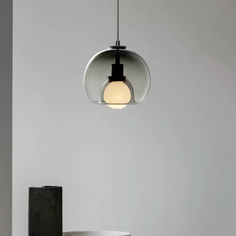 Eres Pendant Light | Sleek Design