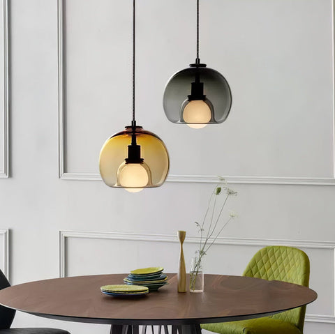 Eres Pendant Light | Sleek Design