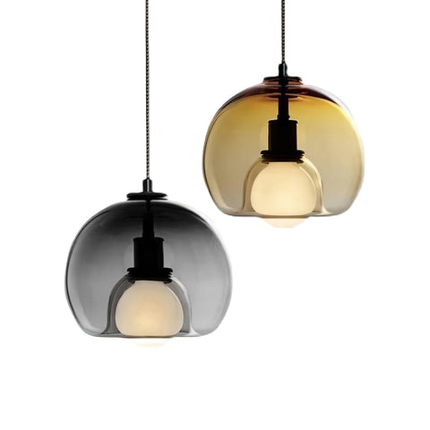 Eres Pendant Light | Sleek Design